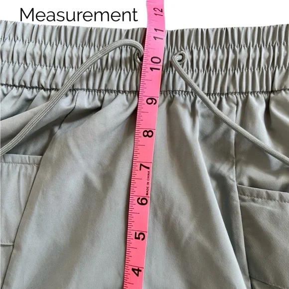 Adidas City Escape Cargo Shorts - Picture 8 of 10